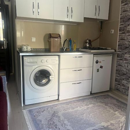Safrangold Pansiyon Safranbolu Exteriér fotografie