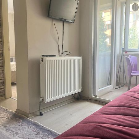 Safrangold Pansiyon Safranbolu Exteriér fotografie
