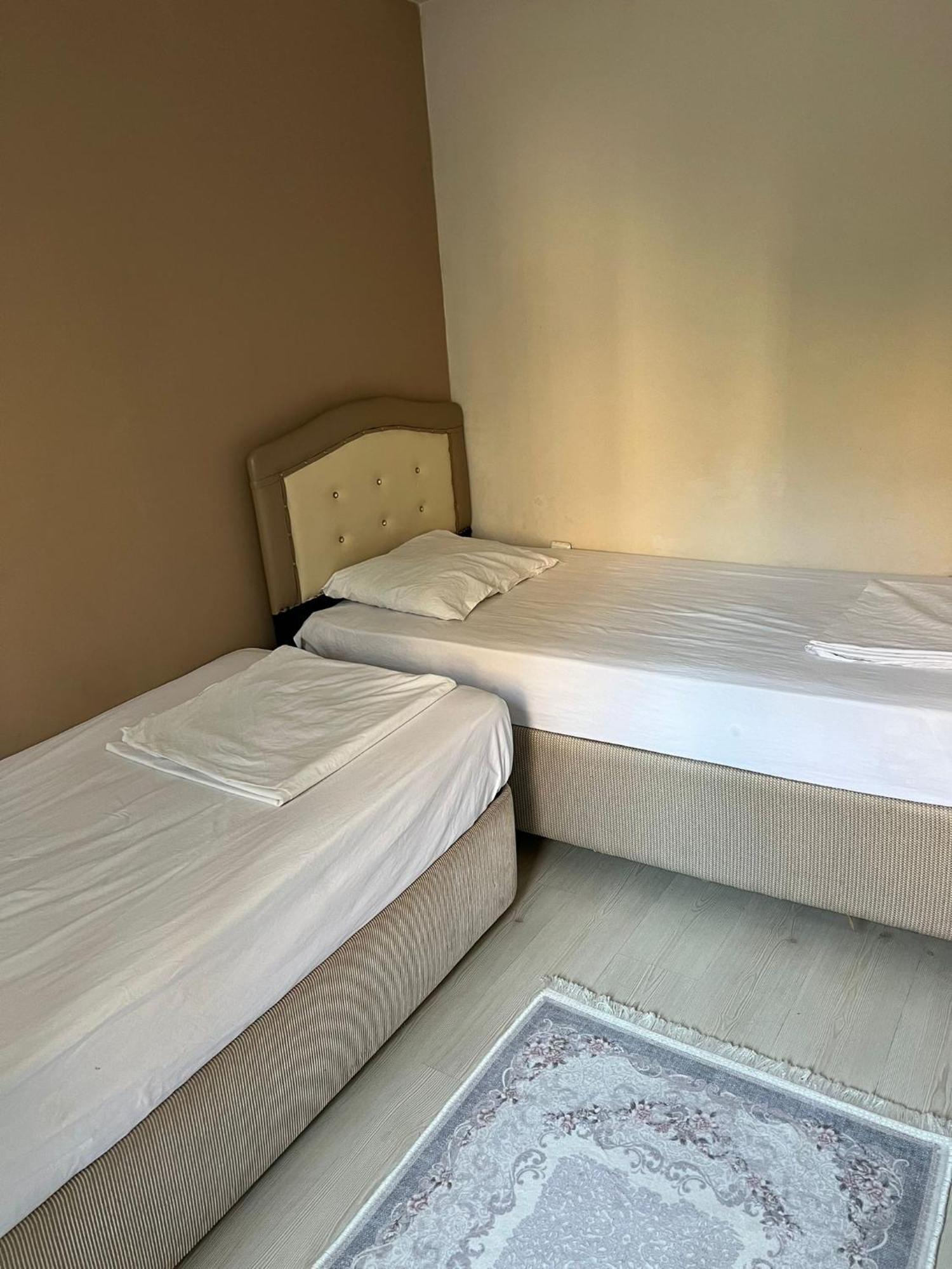 Safrangold Pansiyon Safranbolu Exteriér fotografie