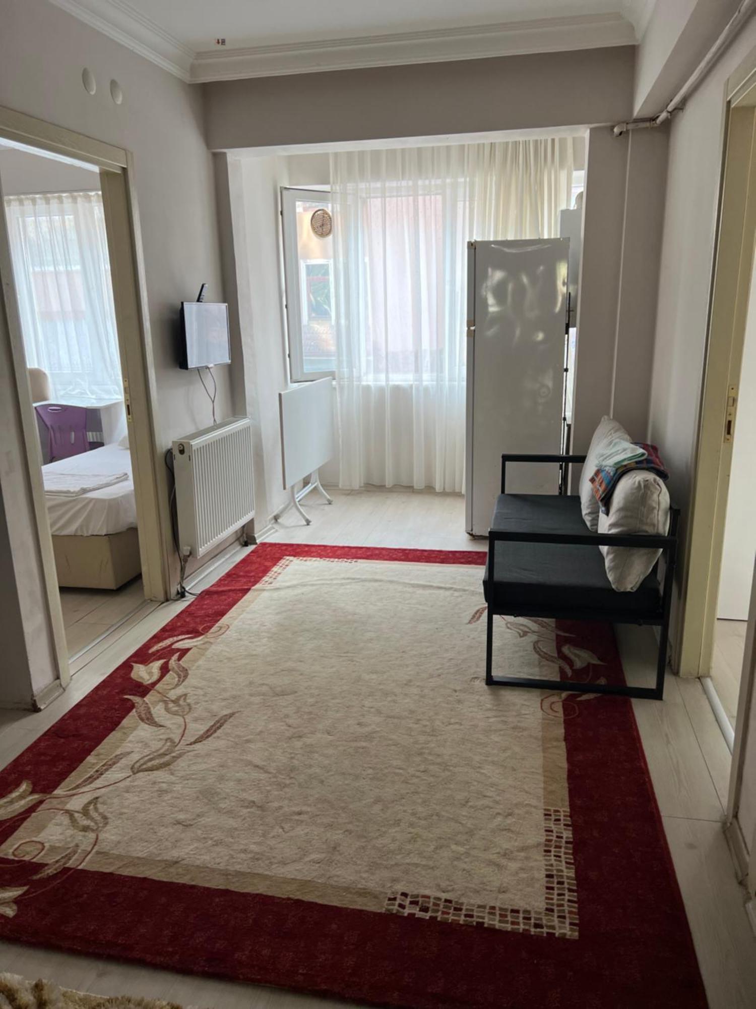 Safrangold Pansiyon Safranbolu Exteriér fotografie