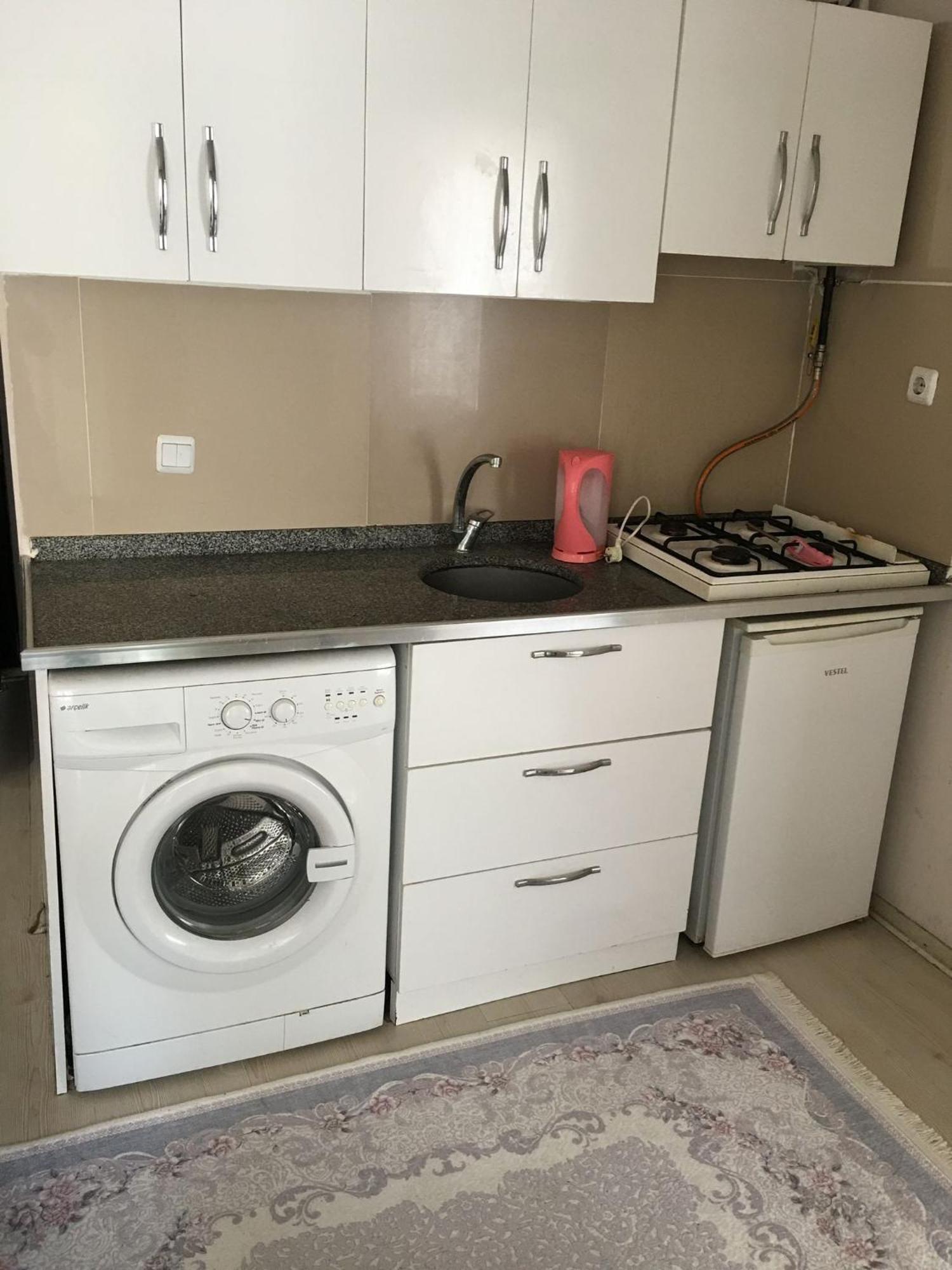 Safrangold Pansiyon Safranbolu Exteriér fotografie