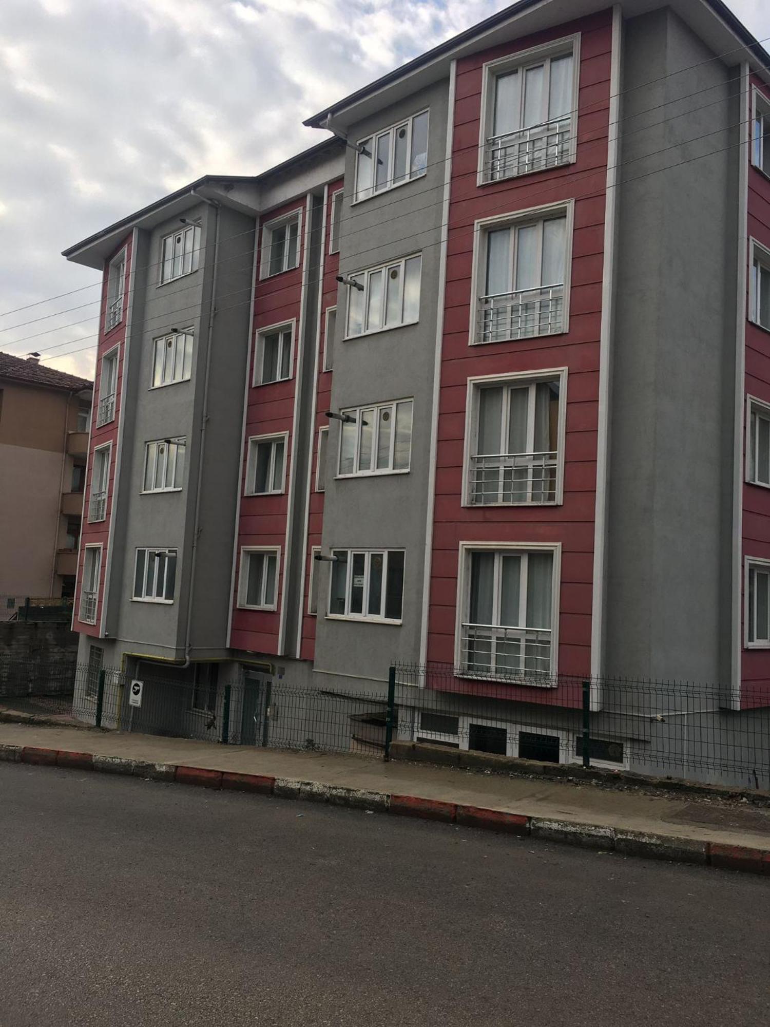 Safrangold Pansiyon Safranbolu Exteriér fotografie