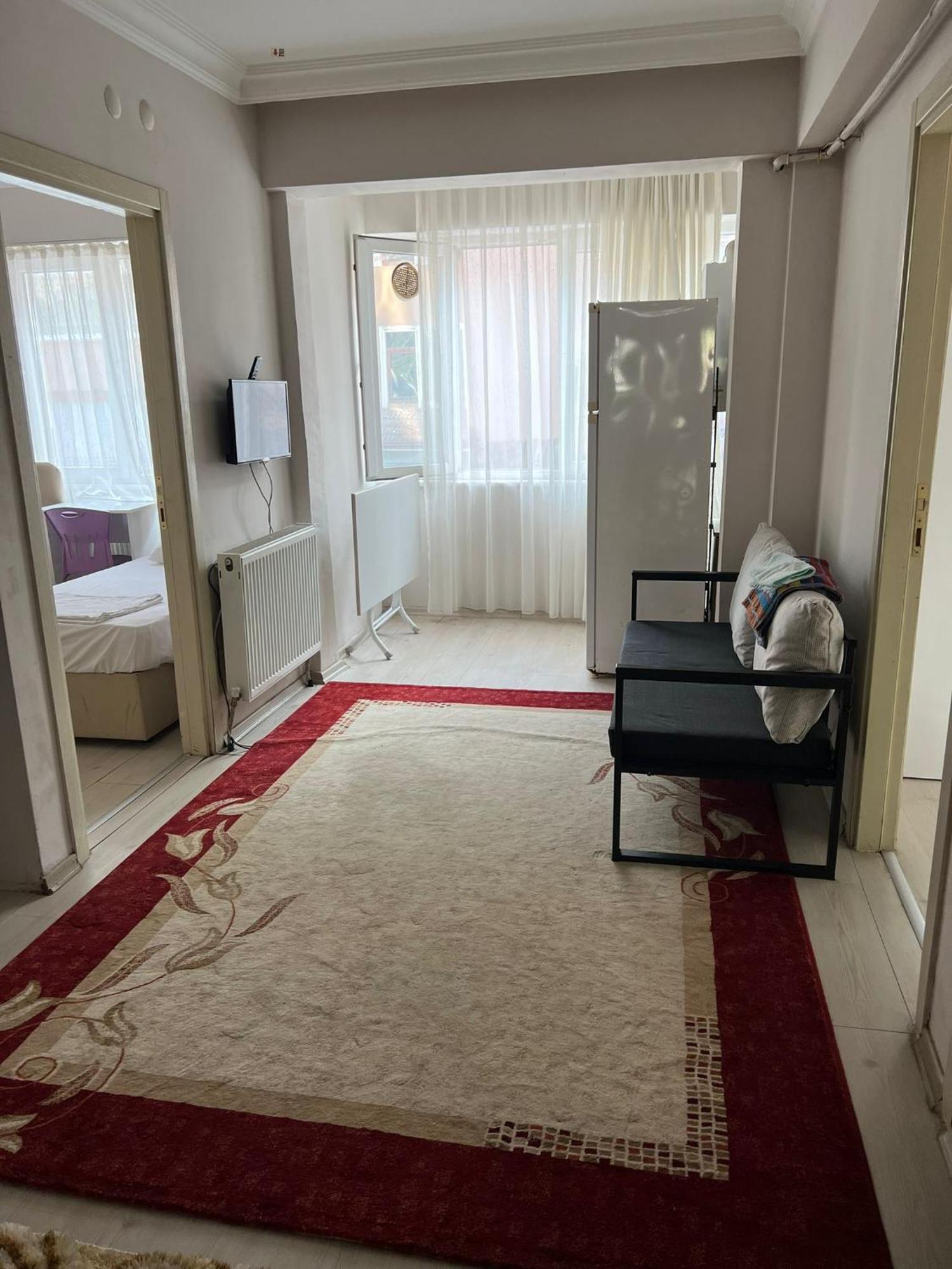 Safrangold Pansiyon Safranbolu Exteriér fotografie