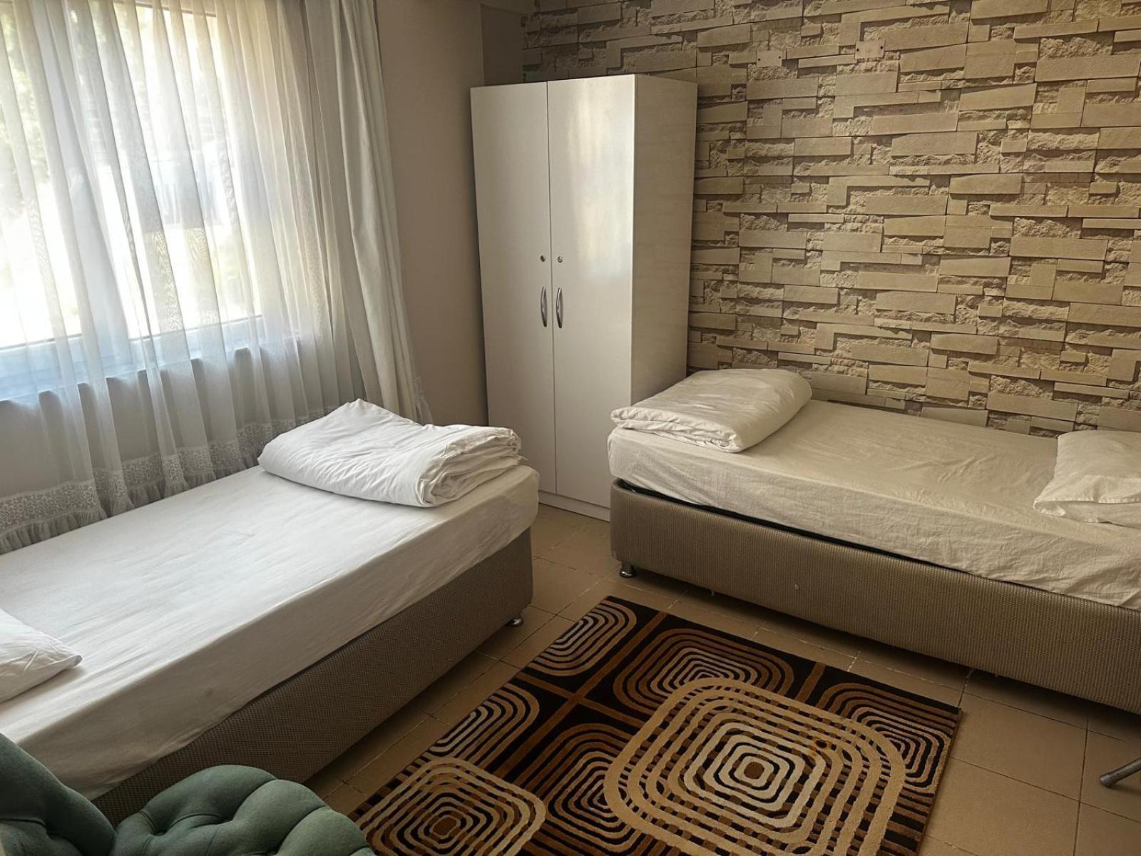 Safrangold Pansiyon Safranbolu Exteriér fotografie