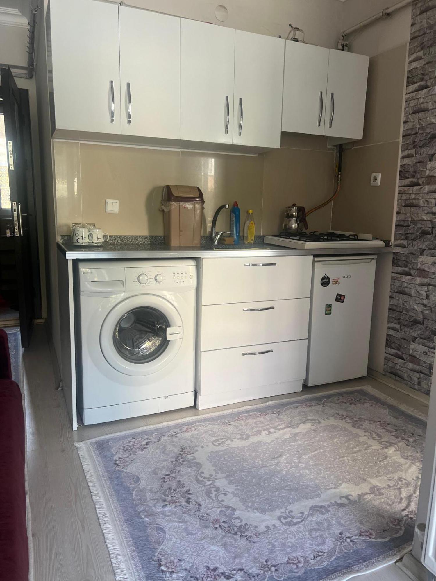 Safrangold Pansiyon Safranbolu Exteriér fotografie