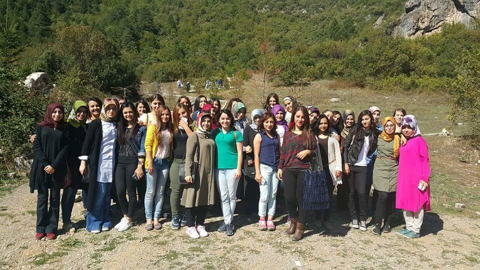 Safrangold Pansiyon Safranbolu Exteriér fotografie